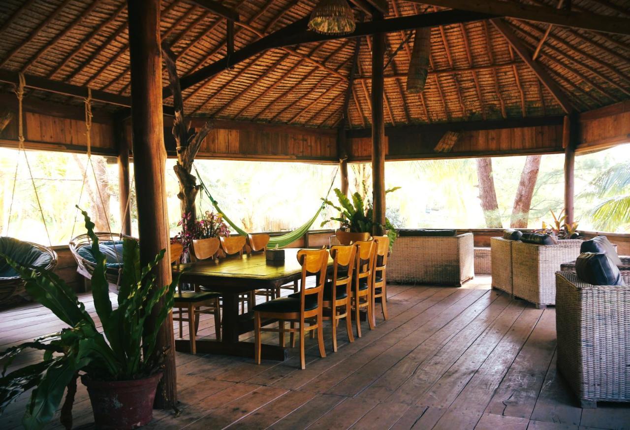 Lazy Beach Koh Rong Sanloem Exterior photo